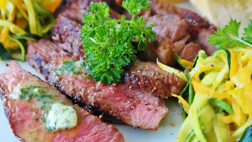 How To Cook Flank Steak